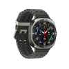 Samsung Galaxy Watch Ultra Titanium Silver