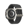 Samsung Galaxy Watch Ultra Titanium Silver