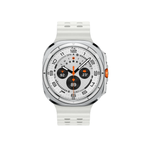 Samsung Galaxy Watch Ultra Titanium White Samsung Galaxy Watch Ultra Titanium White