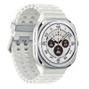 Samsung Galaxy Watch Ultra Titanium White