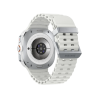 Samsung Galaxy Watch Ultra Titanium White